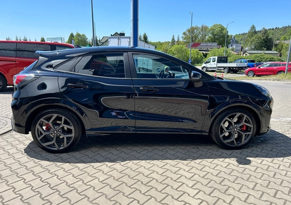 Ford Puma cena 148000 przebieg: 4000, rok produkcji 2023 z Lubraniec małe 172